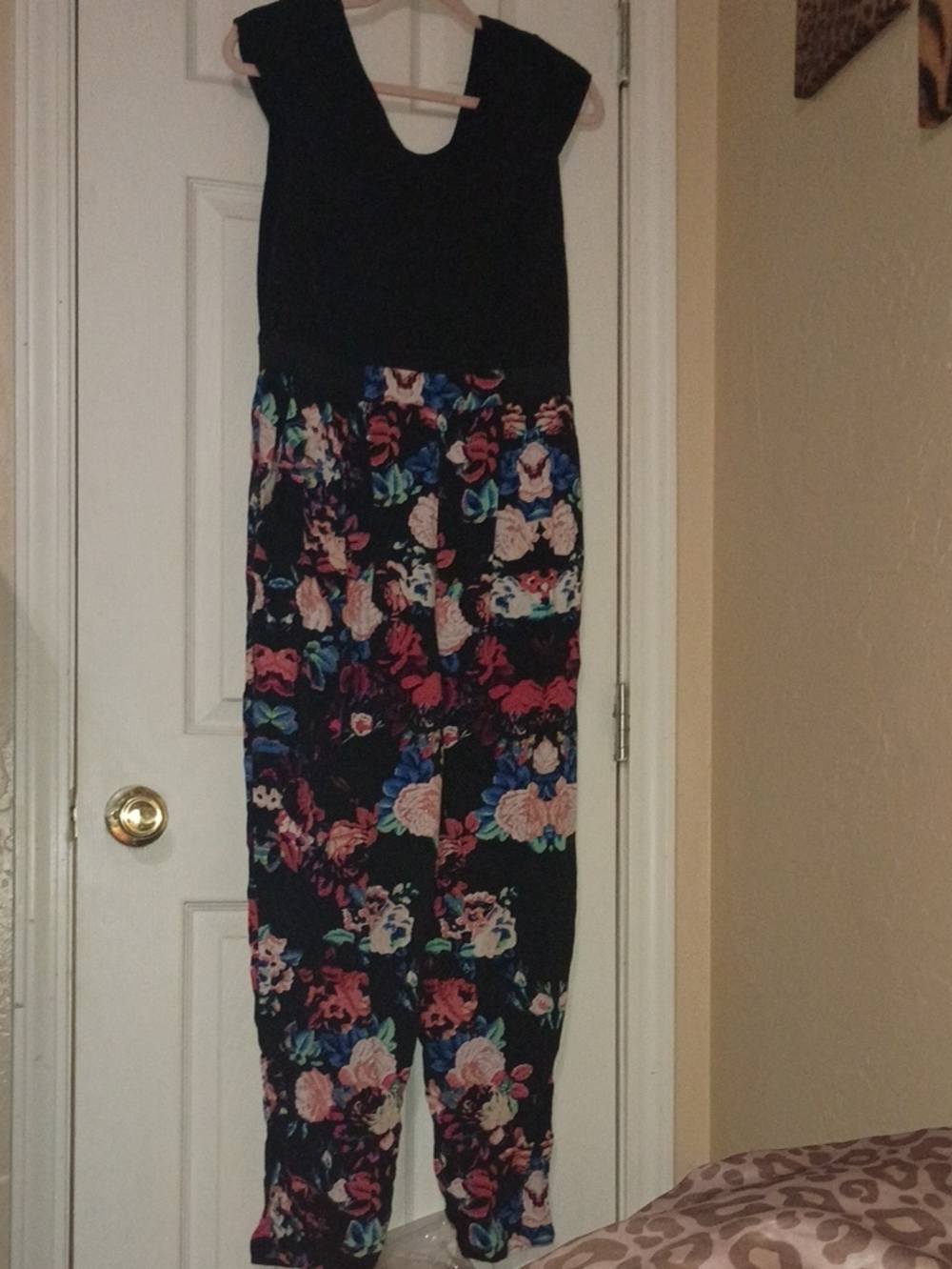 Xhilaration Jumpsuit